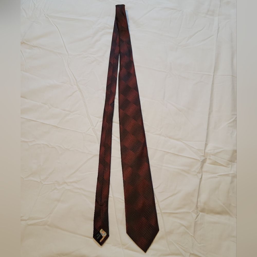 Ted Baker London tie - Picture 3 of 6